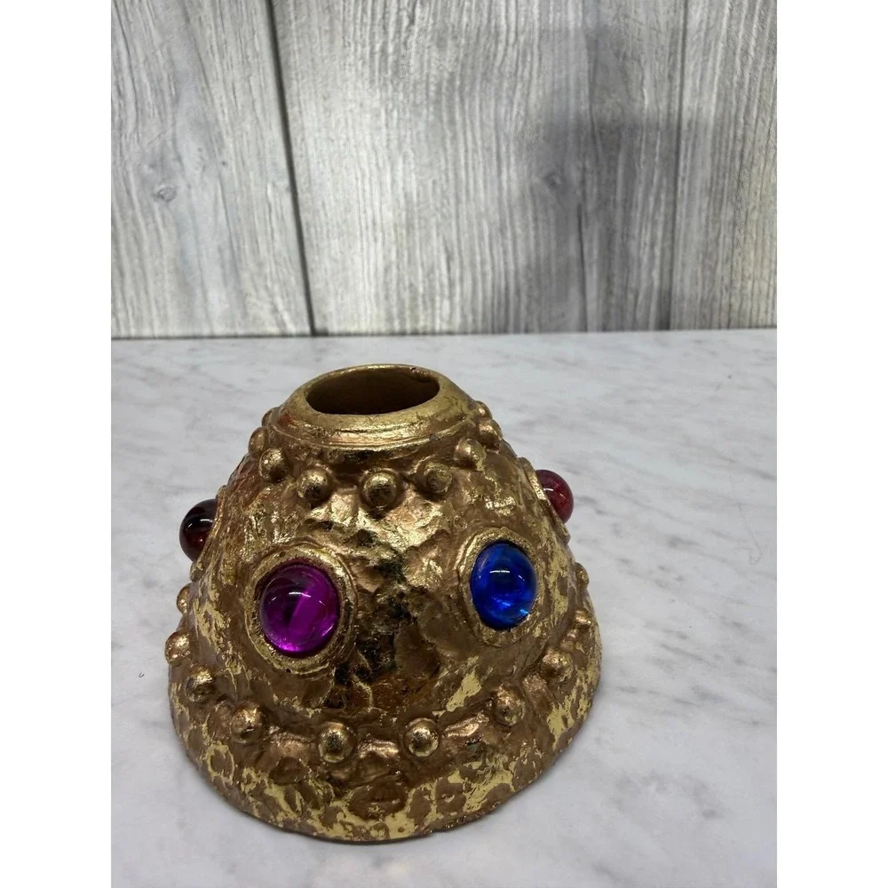 The Unbranded Brand ruby gilded
